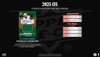 2025 Upper Deck CFL Football Hobby Box