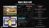 2025 Upper Deck Golf Hobby Box (Pre-Order)