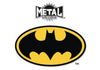 2025 Upper Deck Skybox Metal Universe Batman Blaster Box