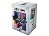 2025 Upper Deck Skybox Metal Universe Batman Blaster Box