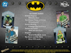 2025 Upper Deck Skybox Metal Universe Batman Hobby Box