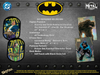 2025 Upper Deck Skybox Metal Universe Batman Hobby Box