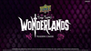 2025 Upper Deck Tiny Tina's Wonderlands Hobby Box