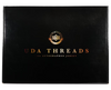 2025 Upper Deck UDA Threads Autographed Authentic Jersey Box