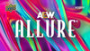 2026 Upper Deck AEW All Elite Wrestling Allure Hobby Box (Pre-Order)