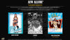 2026 Upper Deck AEW All Elite Wrestling Allure Hobby Box (Pre-Order)
