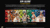 2026 Upper Deck AEW All Elite Wrestling Allure Hobby Box (Pre-Order)