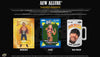 2026 Upper Deck AEW All Elite Wrestling Allure Hobby Box (Pre-Order)