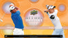 2026 Upper Deck Allure Golf Blaster Box (Pre-Order)