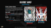 2026 Upper Deck Allure Golf Blaster Box (Pre-Order)