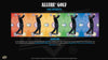 2026 Upper Deck Allure Golf Blaster Box (Pre-Order)