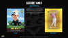 2026 Upper Deck Allure Golf Blaster Box (Pre-Order)
