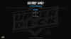 2026 Upper Deck Allure Golf Blaster Box (Pre-Order)