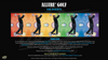 2026 Upper Deck Allure Golf Hobby Box (Pre-Order)
