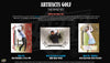 2026 Upper Deck Artifacts Golf Hobby Box (Pre-Order)