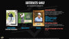 2026 Upper Deck Artifacts Golf Hobby Box (Pre-Order)