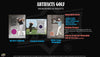 2026 Upper Deck Artifacts Golf Hobby Box (Pre-Order)