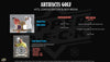 2026 Upper Deck Artifacts Golf Hobby Box (Pre-Order)