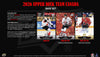 2026 Upper Deck Team Canada Hockey Hobby 12 Box Case (Pre-Order)