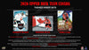 2026 Upper Deck Team Canada Hockey Hobby 12 Box Case (Pre-Order)