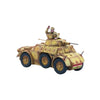 Bolt Action - Italy -  Autoblinda AB41/43 Armoured Car