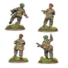 Bolt Action - Great Britain - British Airborne Platoon Commanders