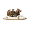 Bolt Action - Great Britain - British & Canadian Infantry (Winter) MMG Team