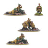 Bolt Action - Soviet Union - Soviet Infantry Heavy Weapons Platoon