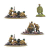 Bolt Action - Soviet Union - Soviet Infantry Heavy Weapons Platoon