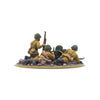 Bolt Action - Soviet Union - Soviet Army MMG Team
