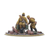 Bolt Action - Soviet Union - Soviet Army Medium Mortar Team