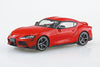 Aoshima - Snap-Kit - Toyota GR Supra 2019 (Prominence Red) 1/32 [200315]