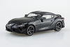 Aoshima - Snap-Kit - Toyota GR Supra 2019 (Black Metallic) 1/32 [200339]