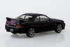 Aoshima - Snap-Kit - Nissan R33 Skyline GT-R (Midnight Purple) 1/32 [200346]