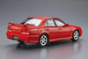 Aoshima - Nissan ER34 Skyline 25GT-X Turbo '98 / 25GT Turbo '01 1/24 [MC98]
