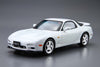 Aoshima - 1996 Mazda FD3S RX-7 1/24 [MC07]