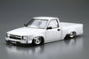 Aoshima - 1985 Toyota RN80 Hilux Custom 1/24 [TC41]