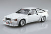 Aoshima - 1983 Toyota AE86 Corolla Levin TRD Ver. 1/24 [TC62]