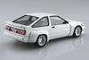 Aoshima - 1983 Toyota AE86 Corolla Levin TRD Ver. 1/24 [TC62]