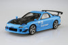 Aoshima - 1999 Mazda FD3S RX-7 RE Amemiya Ver. 1/24 [TC67]