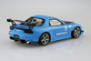 Aoshima - 1999 Mazda FD3S RX-7 RE Amemiya Ver. 1/24 [TC67]