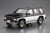 Aoshima - 1991 Nissan D21 Terrano V6-3000 R3M 1/24 [MC106]