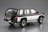 Aoshima - 1991 Nissan D21 Terrano V6-3000 R3M 1/24 [MC106]