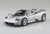 Aoshima - 2000 PAGANI Zonda C12S 1/24 [SC07]
