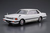 Aoshima - 1982 Nissan P430 Cedric/Gloria 4HT 280E Brougham 1/24 [MC57]
