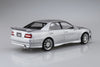 Aoshima - 1996 Toyota JZX100 Chaser Tourer V BLITZ Ver. 1/24 [TC79]