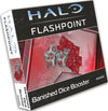 Halo: Flashpoint - Banished Dice Booster