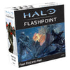 Halo: Flashpoint - Feet First Into Hell [MGHAU102] (Pre-Order)