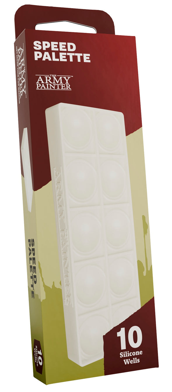 The Army Painter - Speed Palette [TL5064]