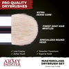 The Army Painter - Masterclass Drybrush Brush Set [TL5065]